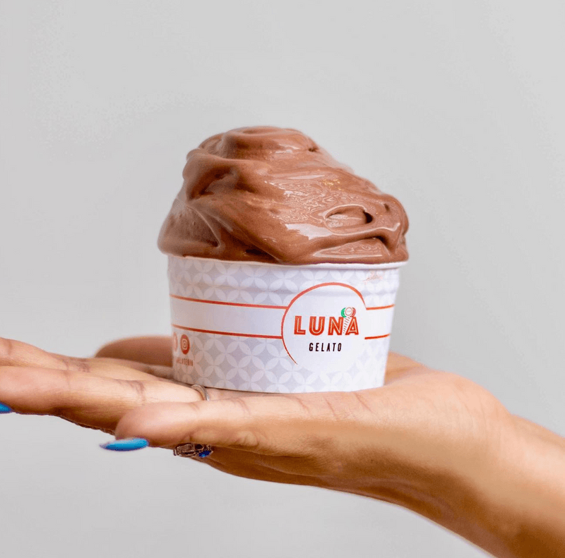 Luna Gelateria Scottsdale & Downtown Phoenix